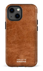 iPhone 13 Mini Tough Toscane x Mallette -