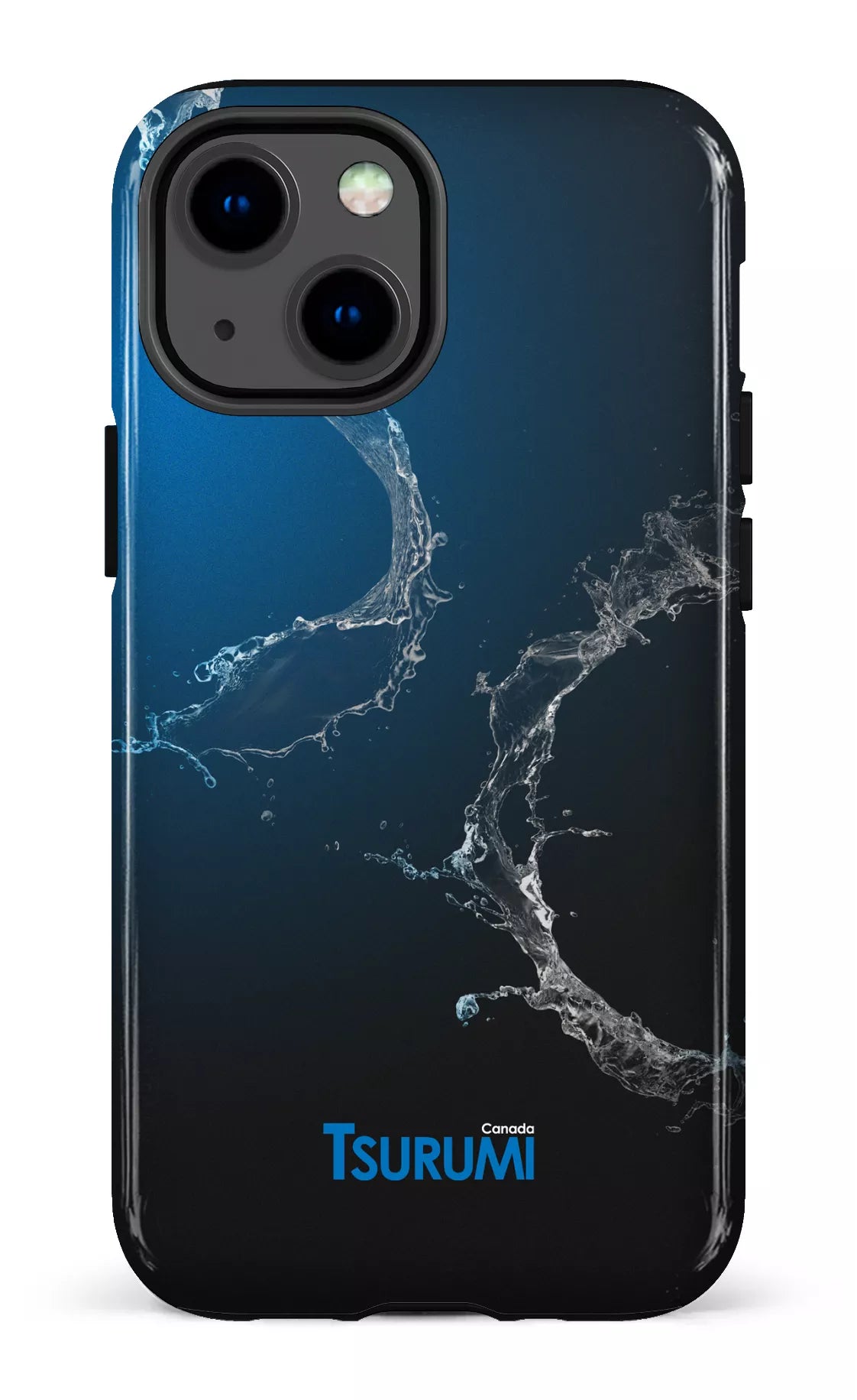 iPhone 13 Mini Tough Tsurumi 1 -