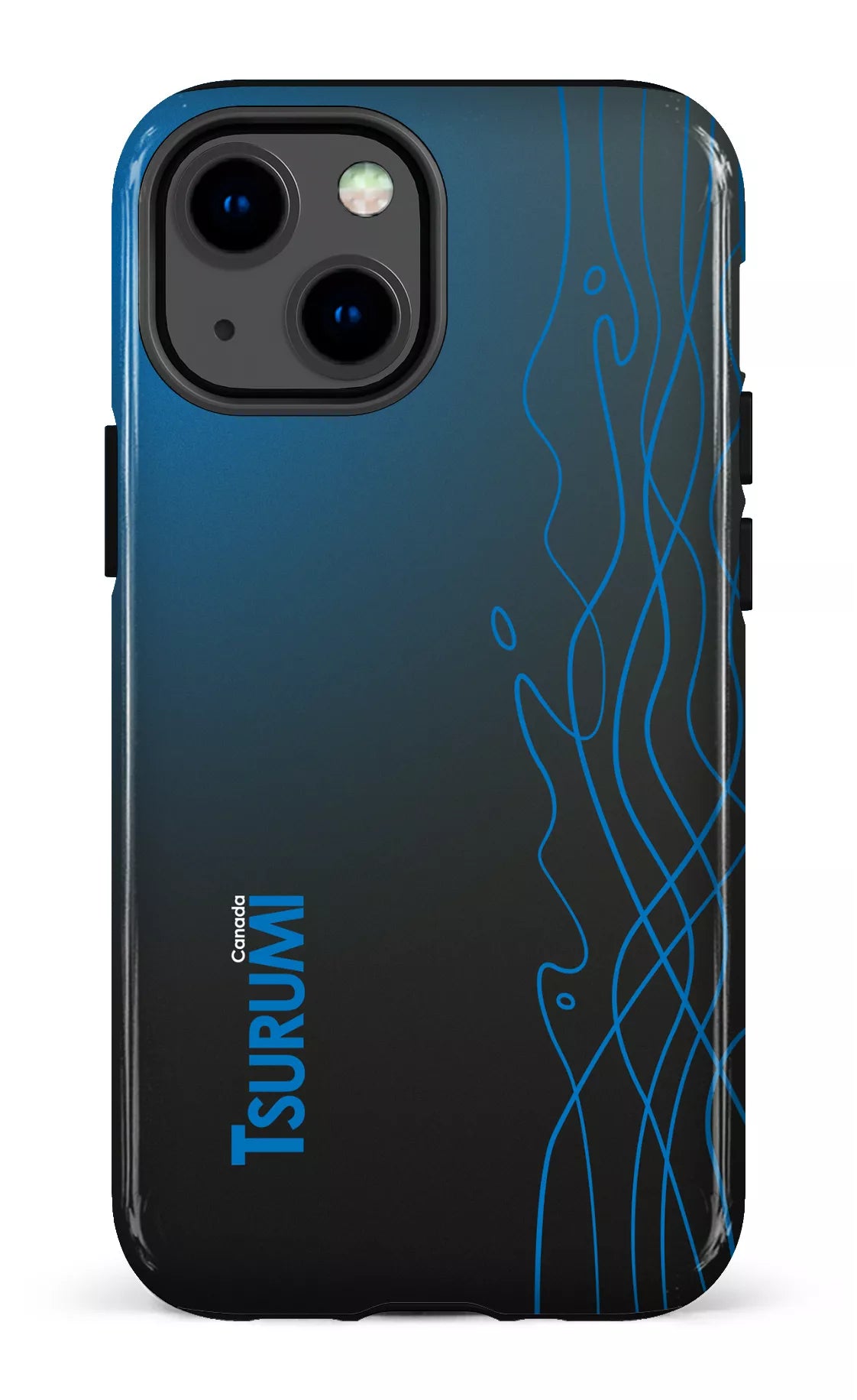 iPhone 13 Mini Tough Tsurumi 2 -