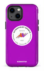 iPhone 13 Mini Tough UltraViolet - Violet -