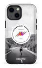 iPhone 13 Mini Tough UltraViolet Vélo -