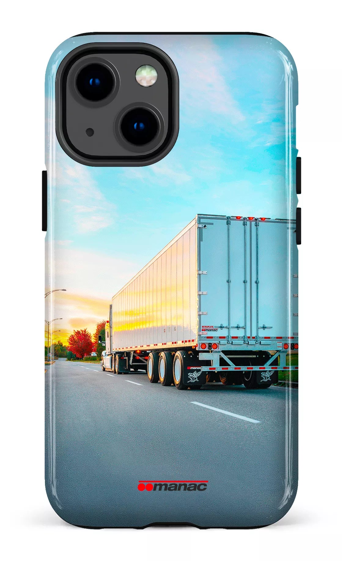 iPhone 13 Mini Tough Ultrawing Van -