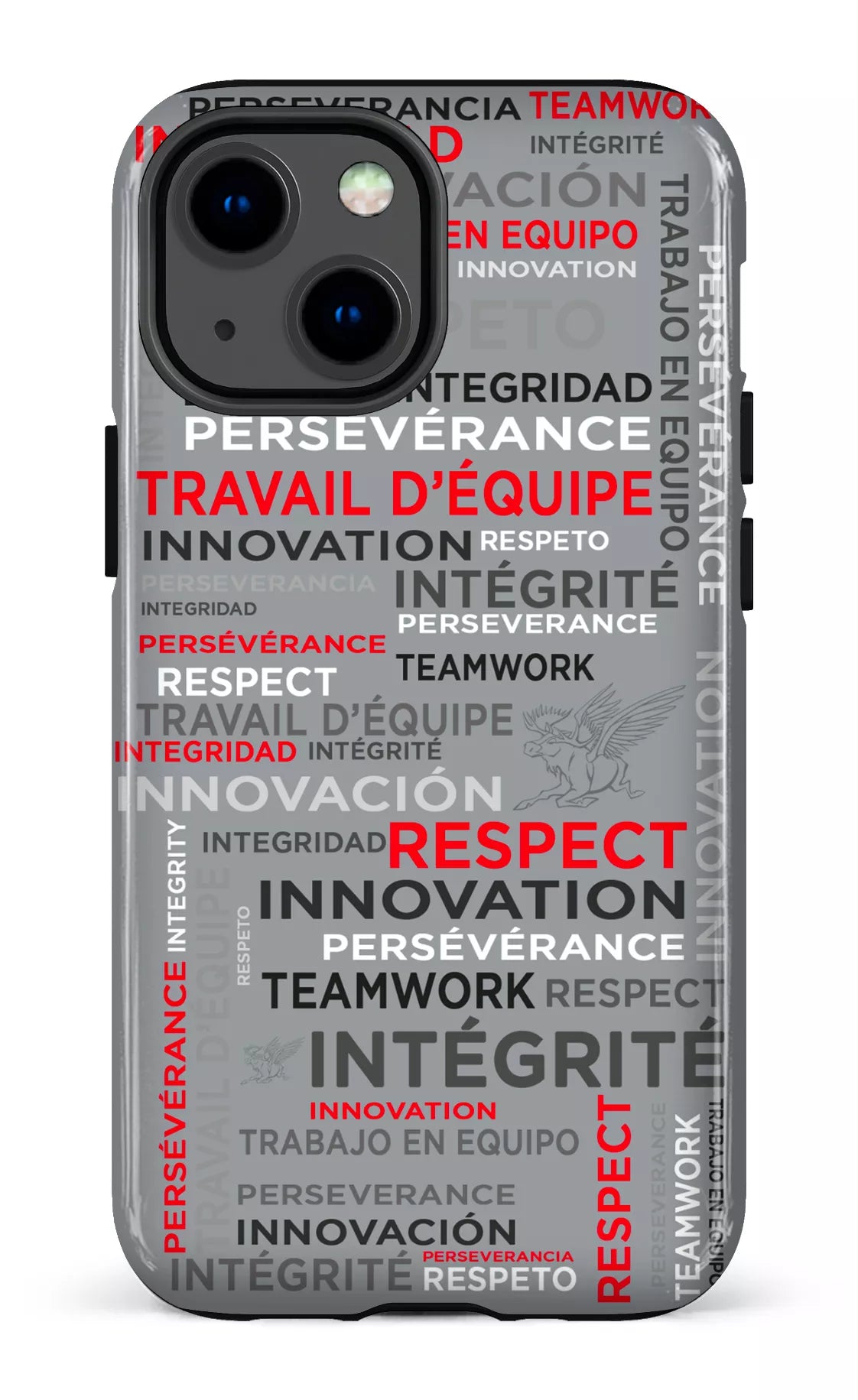iPhone 13 Mini Tough Valeurs Manac -