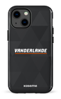 iPhone 13 Mini Tough Vanderlande Noir -