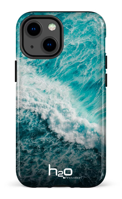 iPhone 13 Mini Tough Wave by H2O -