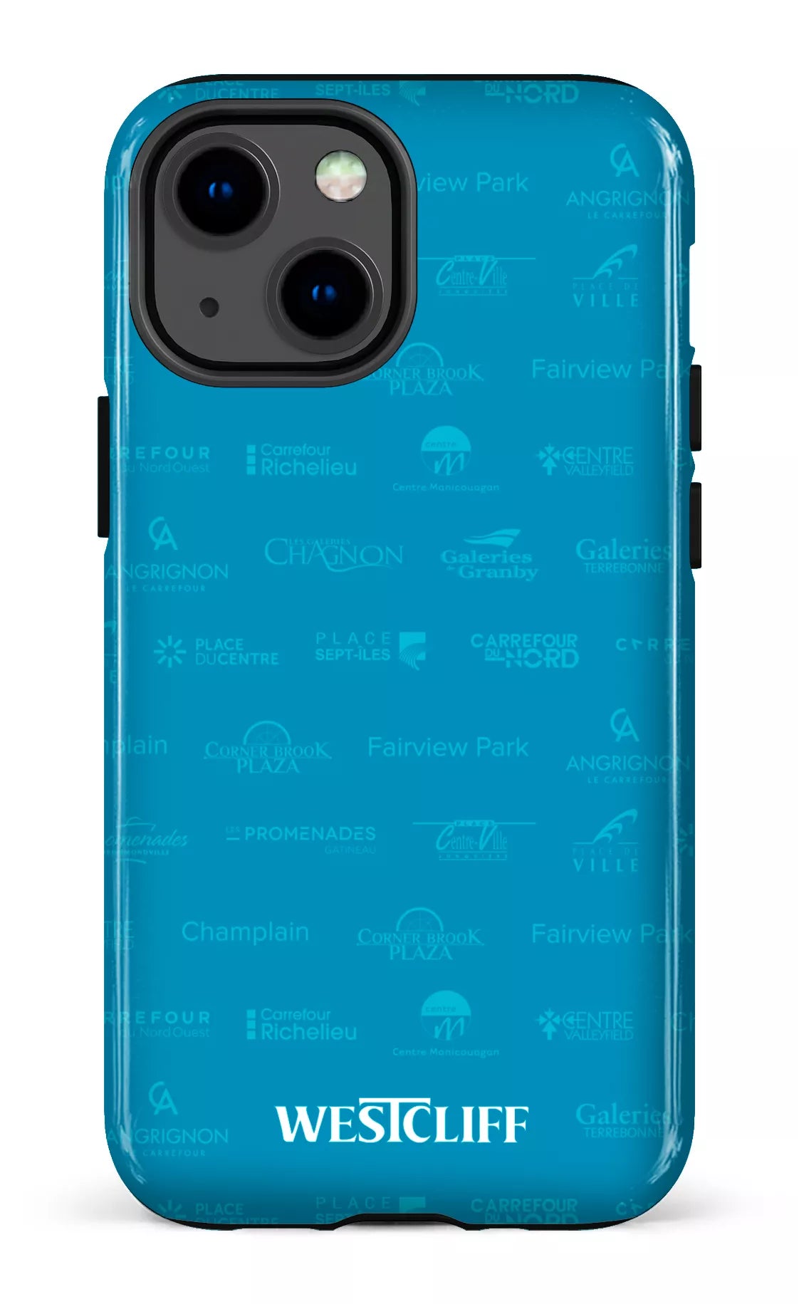 iPhone 13 Mini Tough Westcliff V4 -