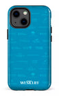 iPhone 13 Mini Tough Westcliff V4 -