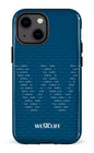 iPhone 13 Mini Tough Westcliff V6 -