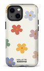iPhone 13 Mini Tough Woodstock Big x Mallette -