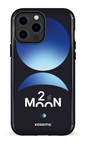 iPhone 13 Pro Max Tough 2 The Moon -