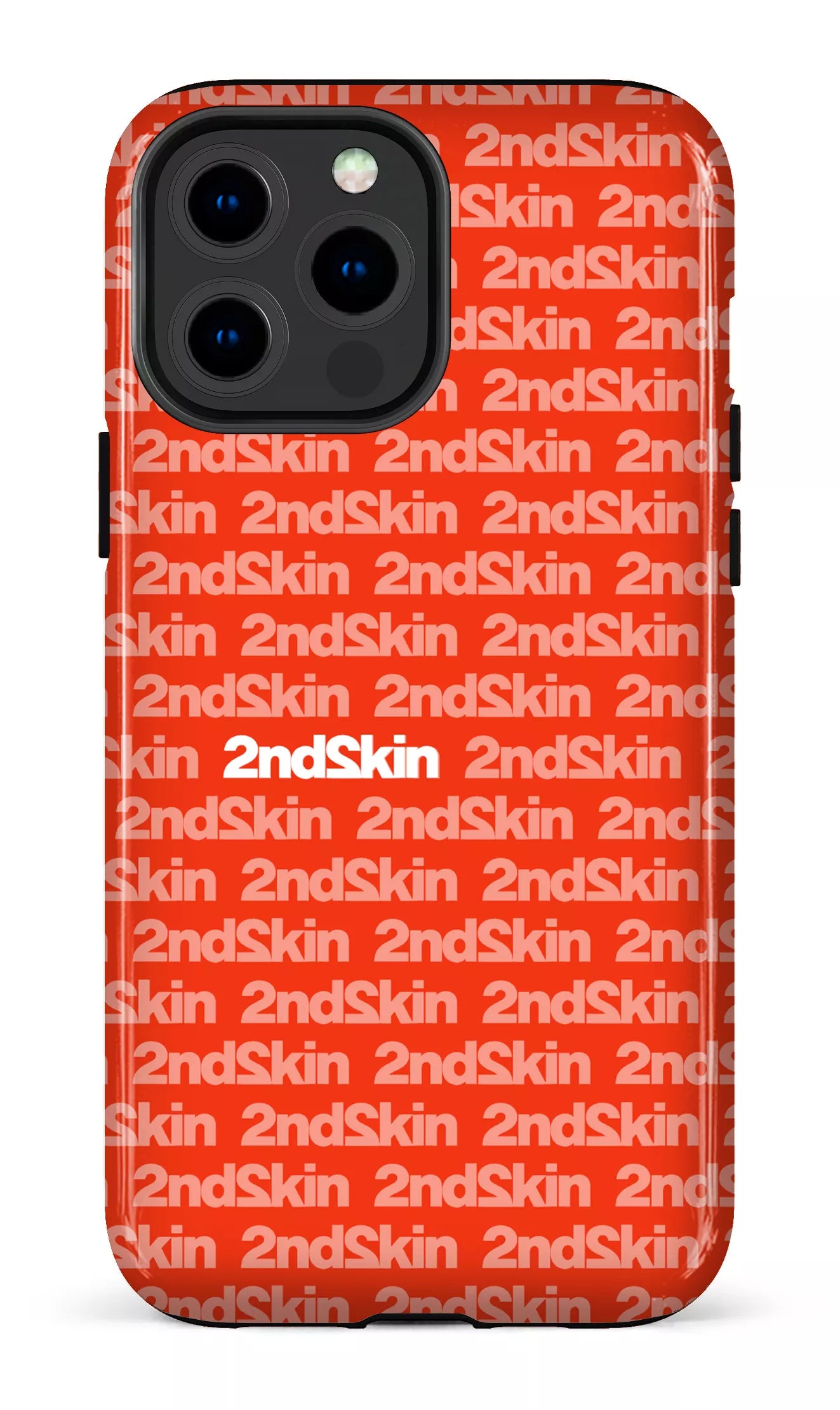 iPhone 13 Pro Max Tough 2nd Skin #1 -