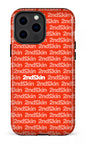 iPhone 13 Pro Max Tough 2nd Skin #1 -