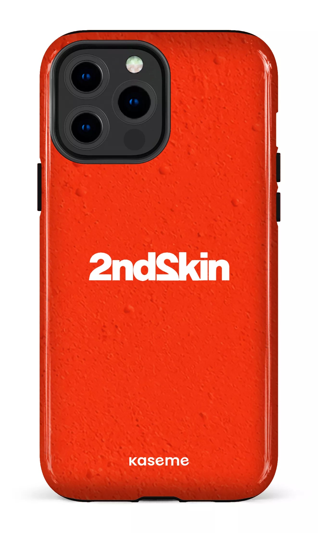 iPhone 13 Pro Max Tough 2nd Skin #2 -