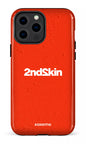 iPhone 13 Pro Max Tough 2nd Skin #2 -