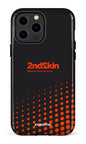 iPhone 13 Pro Max Tough 2nd Skin #4 -