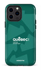 iPhone 13 Pro Max Tough Accent nature -