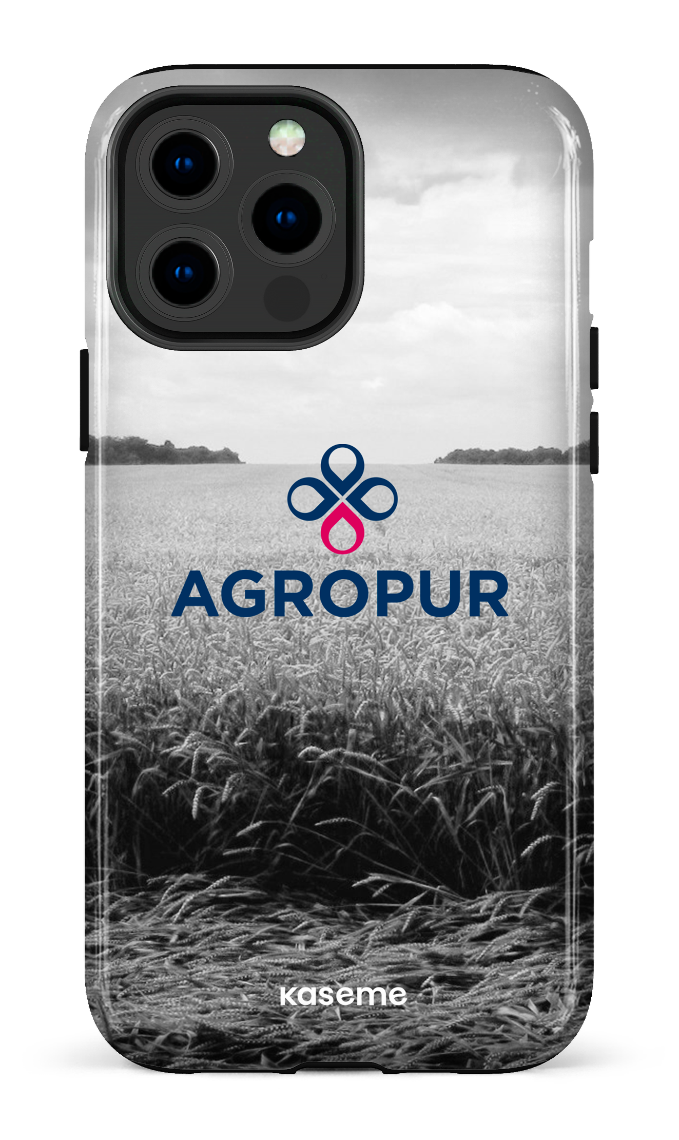 iPhone 13 Pro Max Tough Agropur -
