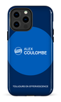 iPhone 13 Pro Max Tough Alex Coulombe Marine -