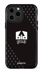 iPhone 13 Pro Max Tough BID Group Noir -