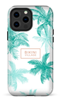 iPhone 13 Pro Max Tough BV - Palmtrees -