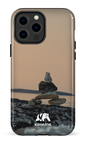 iPhone 13 Pro Max Tough Baie Déception -
