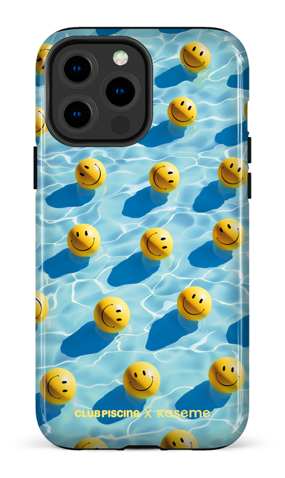 iPhone 13 Pro Max Tough Ballon par Club Piscine -