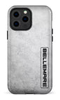 iPhone 13 Pro Max Tough Bellemarre Béton -