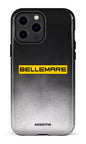 iPhone 13 Pro Max Tough Bellemarre Noir et Blanc -
