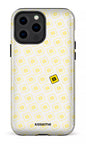 iPhone 13 Pro Max Tough Bellemarre Pattern -