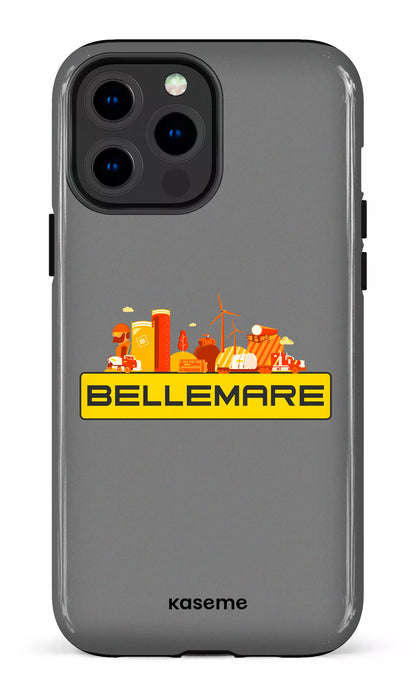 iPhone 13 Pro Max Tough Bellemarre Rassembleuse -