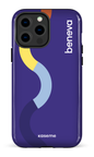 iPhone 13 Pro Max Tough Benny&Co. Coq -