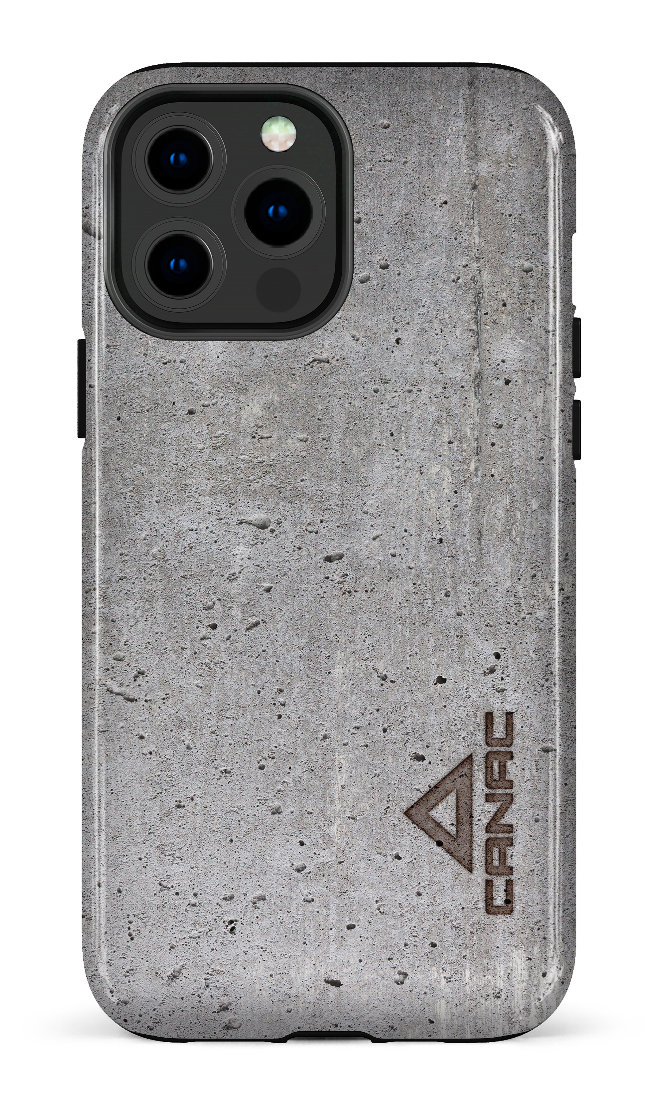 iPhone 13 Pro Max Tough Béton par Canac -