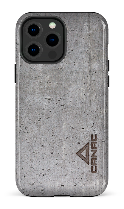 iPhone 13 Pro Max Tough Béton par Canac -
