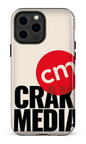 iPhone 13 Pro Max Tough Big Crak Crakmedia -