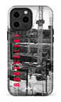 iPhone 13 Pro Max Tough Broccolini Chantier -