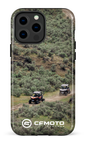 iPhone 13 Pro Max Tough CF Moto 1 -
