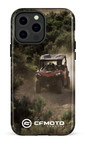 iPhone 13 Pro Max Tough CF Moto 3 -