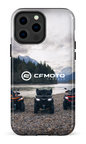 iPhone 13 Pro Max Tough CF Moto 4 -