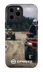 iPhone 13 Pro Max Tough CF Moto 5 -