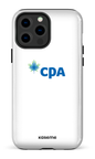 iPhone 13 Pro Max Tough CPA Blanc -