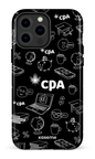 iPhone 13 Pro Max Tough CPA Pictos -