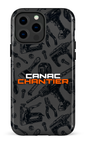 iPhone 13 Pro Max Tough Canac Chantier -