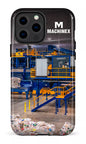 iPhone 13 Pro Max Tough Centre de Tri - Machinex -