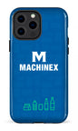 iPhone 13 Pro Max Tough Consigne - Machinex -