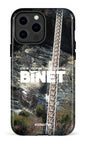 iPhone 13 Pro Max Tough Constructions Binet Pont -