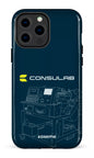 iPhone 13 Pro Max Tough Consulab Cruise -