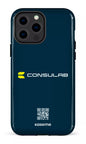 iPhone 13 Pro Max Tough Consulab QR code -