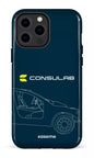 iPhone 13 Pro Max Tough Consulab Tesla -