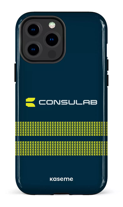 iPhone 13 Pro Max Tough Consulab Tires -