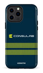 iPhone 13 Pro Max Tough Consulab Tires -